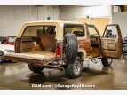 Thumbnail Photo 63 for 1986 Ford Bronco